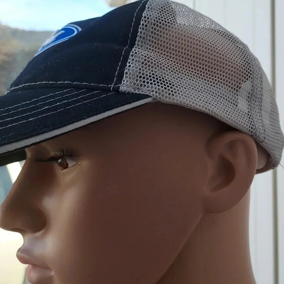 Ford Motor Company Cap - Picture 7 of 13